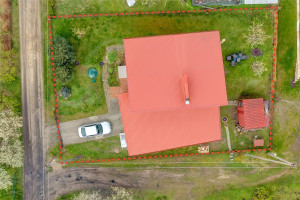 Parduodamas namas Ąžuolų 8-oji g., Kalikstiškių vs., Vilniaus r. sav., 199.61 m2 ploto, 2 aukštai 27