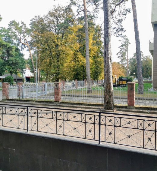 Parduodamas butas T. Kosciuškos g., Druskininkų m., Druskininkų sav., 52.54 m2 ploto, 2 kambariai 11