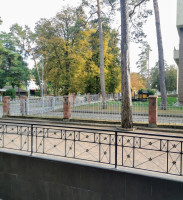 Parduodamas butas T. Kosciuškos g., Druskininkų m., Druskininkų sav., 52.54 m2 ploto, 2 kambariai 3