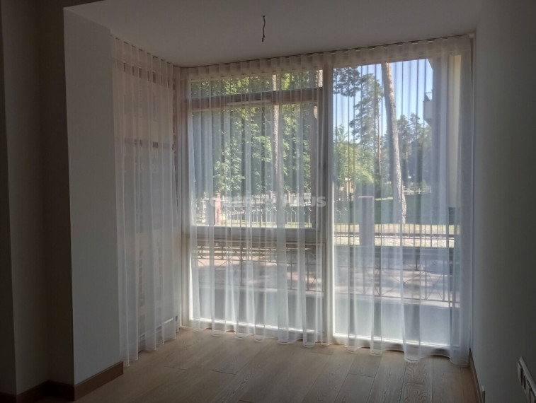 Parduodamas butas T. Kosciuškos g., Druskininkų m., Druskininkų sav., 52.54 m2 ploto, 2 kambariai 5
