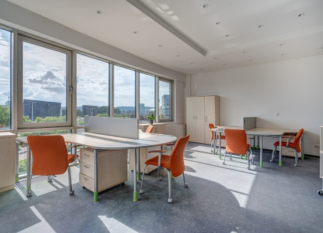 Nuomojamos administracinės patalpos Konstitucijos pr., Šnipiškės, Vilniaus m., Vilniaus m. sav., 101.48 m2 ploto