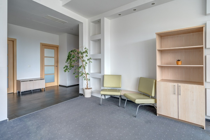 Nuomojamos administracinės patalpos Konstitucijos pr., Šnipiškės, Vilniaus m., Vilniaus m. sav., 101.48 m2 ploto 5