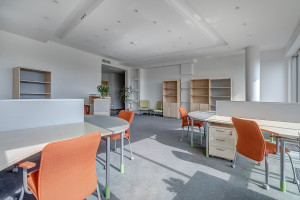 Nuomojamos administracinės patalpos Konstitucijos pr., Šnipiškės, Vilniaus m., Vilniaus m. sav., 101.48 m2 ploto 6