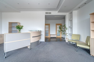 Nuomojamos administracinės patalpos Konstitucijos pr., Šnipiškės, Vilniaus m., Vilniaus m. sav., 101.48 m2 ploto 7