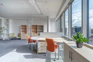 Nuomojamos administracinės patalpos Konstitucijos pr., Šnipiškės, Vilniaus m., Vilniaus m. sav., 101.48 m2 ploto 8