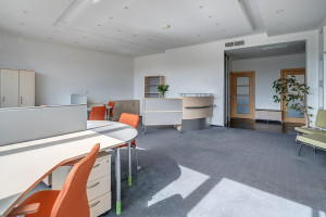 Nuomojamos administracinės patalpos Konstitucijos pr., Šnipiškės, Vilniaus m., Vilniaus m. sav., 101.48 m2 ploto 10
