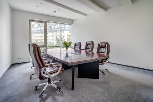 Nuomojamos administracinės patalpos Konstitucijos pr., Šnipiškės, Vilniaus m., Vilniaus m. sav., 101.48 m2 ploto 15