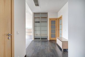Nuomojamos administracinės patalpos Konstitucijos pr., Šnipiškės, Vilniaus m., Vilniaus m. sav., 101.48 m2 ploto 19