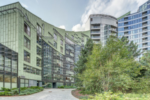 Nuomojamos administracinės patalpos Konstitucijos pr., Šnipiškės, Vilniaus m., Vilniaus m. sav., 101.48 m2 ploto 27