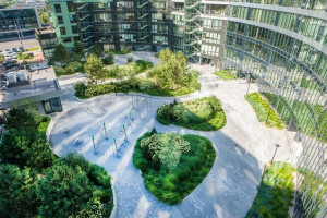 Nuomojamos administracinės patalpos Konstitucijos pr., Šnipiškės, Vilniaus m., Vilniaus m. sav., 101.48 m2 ploto 29