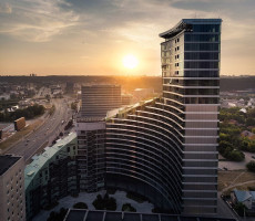 Nuomojamos administracinės patalpos Konstitucijos pr., Šnipiškės, Vilniaus m., Vilniaus m. sav., 101.48 m2 ploto 30