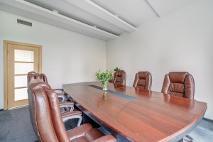 Parduodamos administracinės patalpos Konstitucijos pr., Šnipiškės, Vilniaus m., Vilniaus m. sav., 101.48 m2 ploto 14