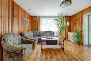 Parduodamas namas Vilniaus g., Švenčionėlių m., Švenčionių r. sav., 192.06 m2 ploto, 2 aukštai 6