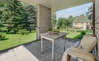 Parduodamas namas Vilniaus g., Švenčionėlių m., Švenčionių r. sav., 192.06 m2 ploto, 2 aukštai 7