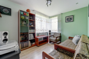 Parduodamas namas Vilniaus g., Švenčionėlių m., Švenčionių r. sav., 192.06 m2 ploto, 2 aukštai 13