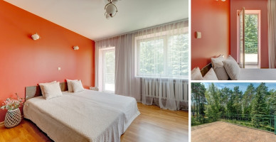 Parduodamas namas Vilniaus g., Švenčionėlių m., Švenčionių r. sav., 192.06 m2 ploto, 2 aukštai 14