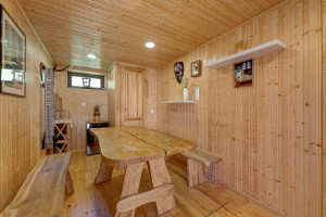 Parduodamas namas Vilniaus g., Švenčionėlių m., Švenčionių r. sav., 192.06 m2 ploto, 2 aukštai 16