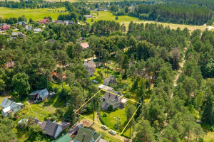 Parduodamas namas Vilniaus g., Švenčionėlių m., Švenčionių r. sav., 192.06 m2 ploto, 2 aukštai 19