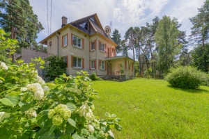 Parduodamas namas Vilniaus g., Švenčionėlių m., Švenčionių r. sav., 192.06 m2 ploto, 2 aukštai 20