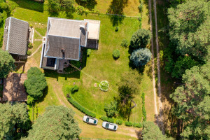 Parduodamas namas Vilniaus g., Švenčionėlių m., Švenčionių r. sav., 192.06 m2 ploto, 2 aukštai 21