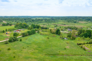 Parduodamas  sklypas Tintiniškių k., Vilniaus r. sav., 156 a ploto 8
