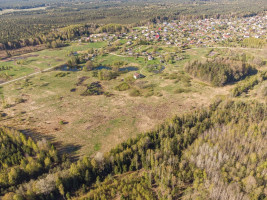 Parduodamas  sklypas Vilkiškių g., Vilkiškių k., Vilniaus r. sav., 820 a ploto 10