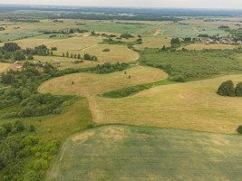 Parduodamas  sklypas Paberžės k., Vilniaus r. sav., 656 a ploto 4