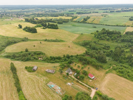 Parduodamas  sklypas Paberžės k., Vilniaus r. sav., 656 a ploto 11