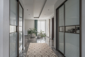 Parduodamas namas Riešės vs., Vilniaus r. sav., 182.6 m2 ploto, 2 aukštai 21