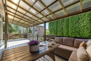 Parduodamas namas Riešės vs., Vilniaus r. sav., 182.6 m2 ploto, 2 aukštai 27
