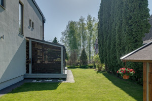 Parduodamas namas Riešės vs., Vilniaus r. sav., 182.6 m2 ploto, 2 aukštai 29