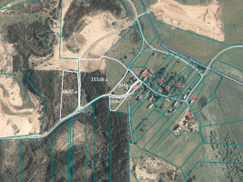 Parduodamas namas Melninkų k., Ignalinos r. sav., 70.84 m2 ploto, 1 aukštai 29