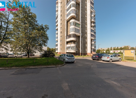 Nuomojamos administracinės, gamybinės, kitos paskirties, sandėliavimo patalpos Buivydiškių g., Šeškinė, Vilniaus m., Vilniaus m. sav., 55 m2 ploto