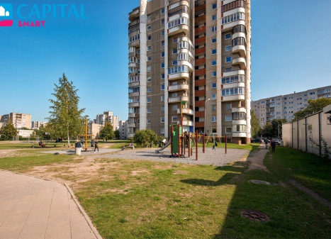 Nuomojamos administracinės, gamybinės, kitos paskirties, sandėliavimo patalpos Buivydiškių g., Šeškinė, Vilniaus m., Vilniaus m. sav., 55 m2 ploto