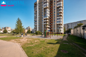Nuomojamos administracinės, gamybinės, kitos paskirties, sandėliavimo patalpos Buivydiškių g., Šeškinė, Vilniaus m., Vilniaus m. sav., 55 m2 ploto 1