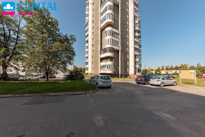 Nuomojamos administracinės, gamybinės, kitos paskirties, sandėliavimo patalpos Buivydiškių g., Šeškinė, Vilniaus m., Vilniaus m. sav., 55 m2 ploto 5