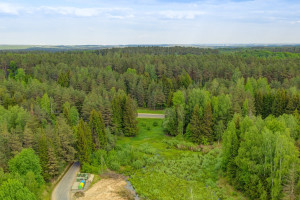 Parduodamas  sklypas Nendrių g., Būdos III k., Trakų r. sav., 6.12 a ploto 5