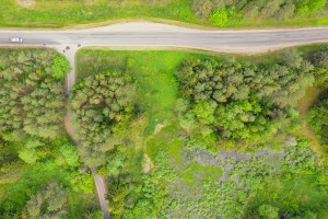 Parduodamas  sklypas Nendrių g., Būdos III k., Trakų r. sav., 6.12 a ploto 10