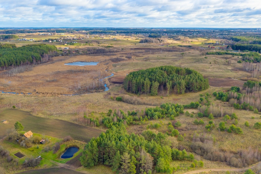 Parduodamas sklypas Vydautiškių k., Vilniaus r. sav., 145 a ploto 6
