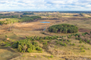 Parduodamas  sklypas Vydautiškių k., Vilniaus r. sav., 145 a ploto 7