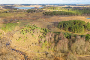 Parduodamas  sklypas Vydautiškių k., Vilniaus r. sav., 145 a ploto 8