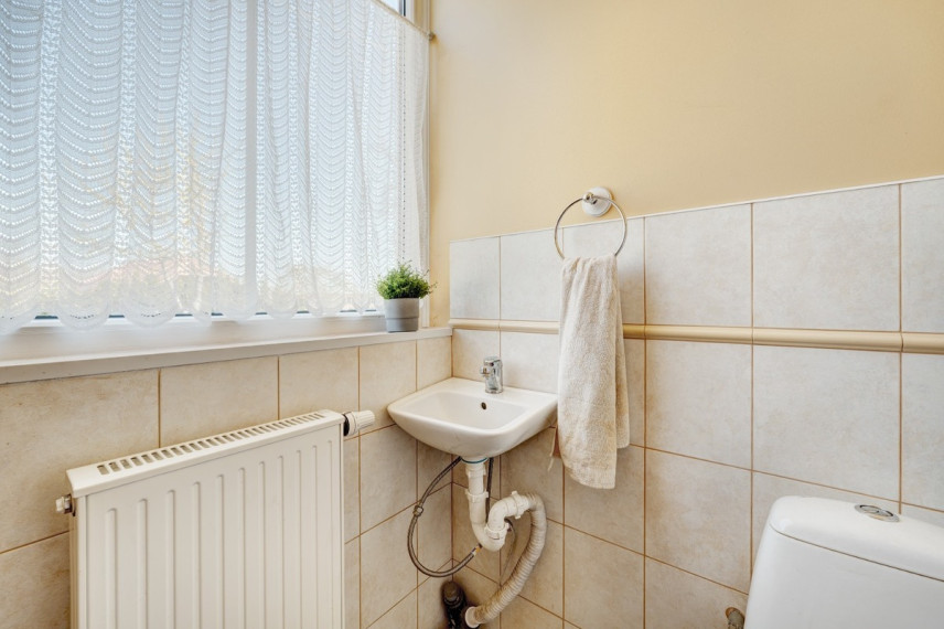 Parduodamas namas Stepurkiškės k., Švenčionių r. sav., 174.2 m2 ploto, 2 aukštai 10