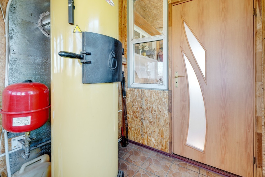Parduodamas namas Stepurkiškės k., Švenčionių r. sav., 174.2 m2 ploto, 2 aukštai 11