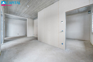 Parduodamos administracinės, kitos paskirties, paslaugų, prekybos patalpos Eigulių g., Naujamiestis, Vilniaus m., Vilniaus m. sav., 46.52 m2 ploto 3
