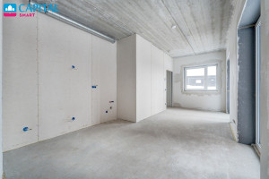 Parduodamos administracinės, kitos paskirties, paslaugų, prekybos patalpos Eigulių g., Naujamiestis, Vilniaus m., Vilniaus m. sav., 46.52 m2 ploto 5