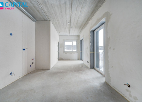 Parduodamos administracinės, kitos paskirties, paslaugų, prekybos patalpos Eigulių g., Naujamiestis, Vilniaus m., Vilniaus m. sav., 46.52 m2 ploto