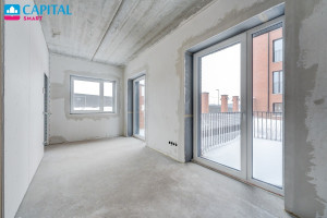 Parduodamos administracinės, kitos paskirties, paslaugų, prekybos patalpos Eigulių g., Naujamiestis, Vilniaus m., Vilniaus m. sav., 46.52 m2 ploto 7