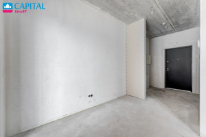 Parduodamos administracinės, kitos paskirties, paslaugų, prekybos patalpos Eigulių g., Naujamiestis, Vilniaus m., Vilniaus m. sav., 46.52 m2 ploto 11