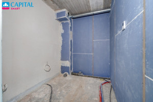 Parduodamos administracinės, kitos paskirties, paslaugų, prekybos patalpos Eigulių g., Naujamiestis, Vilniaus m., Vilniaus m. sav., 46.52 m2 ploto 13