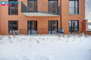 Parduodamos administracinės, kitos paskirties, paslaugų, prekybos patalpos Eigulių g., Naujamiestis, Vilniaus m., Vilniaus m. sav., 46.52 m2 ploto 24
